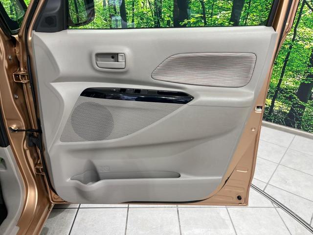 eKスペース G 4WD 電動スライドドア SDナビ バックカメラ 禁煙車 シートヒーター スマートキー ETC オートエアコン 地デジ AM FM CD再生 サーキュレーター 電動格納ミラー アイドリングストップ(60枚目)