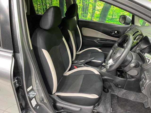 ノート ｅ－パワー　Ｘ　ＳＤナビ　全周囲カメラ　衝突軽減装置　禁煙車　コーナーセンサー　スマートキー　ＬＥＤヘッド　ＥＴＣ　車線逸脱警報　誤発進抑制機能　オートライト　オートエアコン　Ｂｌｕｅｔｏｏｔｈ　ＣＤ　ＤＶＤ再生（8枚目）