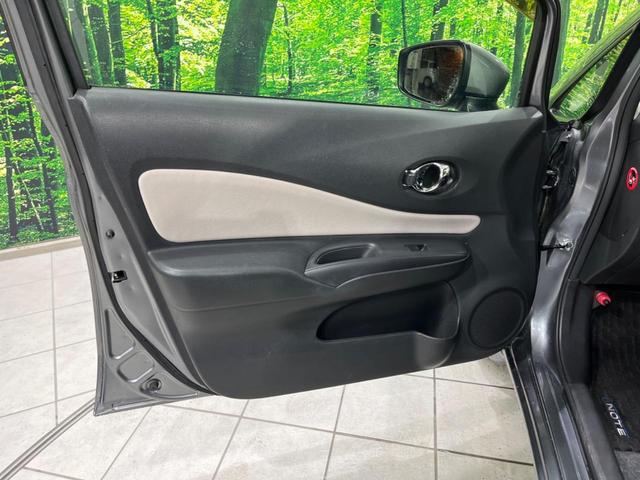 ノート ｅ－パワー　Ｘ　ＳＤナビ　全周囲カメラ　衝突軽減装置　禁煙車　コーナーセンサー　スマートキー　ＬＥＤヘッド　ＥＴＣ　車線逸脱警報　誤発進抑制機能　オートライト　オートエアコン　Ｂｌｕｅｔｏｏｔｈ　ＣＤ　ＤＶＤ再生（51枚目）