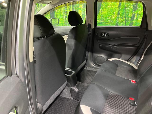 ノート ｅ－パワー　Ｘ　ＳＤナビ　全周囲カメラ　衝突軽減装置　禁煙車　コーナーセンサー　スマートキー　ＬＥＤヘッド　ＥＴＣ　車線逸脱警報　誤発進抑制機能　オートライト　オートエアコン　Ｂｌｕｅｔｏｏｔｈ　ＣＤ　ＤＶＤ再生（68枚目）