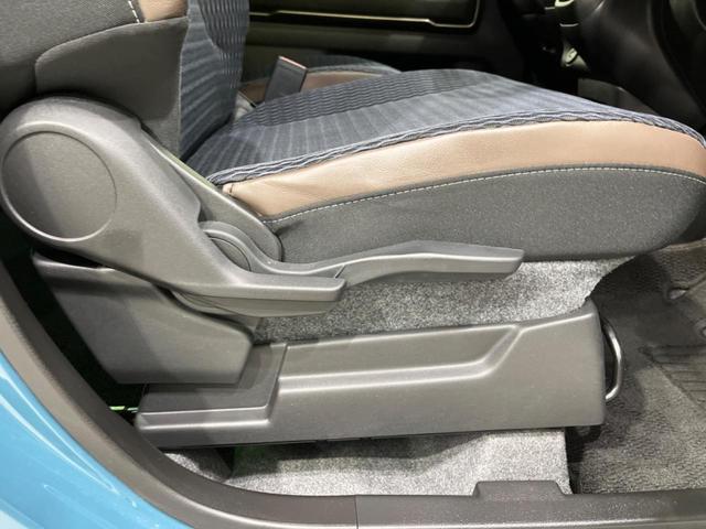 ハスラー JスタイルIIターボ 4WD 純正9型ナビ 全周囲カメラ 衝突軽減装置 アダプティブクルーズ 禁煙車 シートヒーター ハーフレザーシート コーナーセンサー スマートキー LEDヘッド ルーフレール オートハイビーム(61枚目)