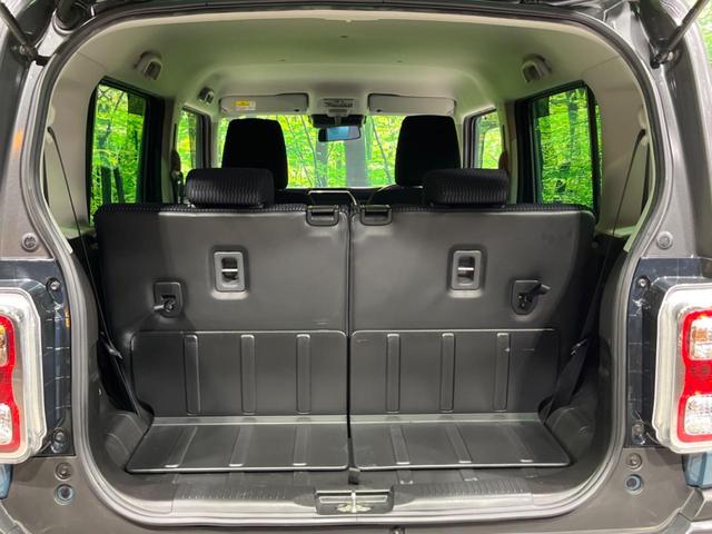 ハスラー JスタイルIIターボ 4WD 純正9型ナビ 全周囲カメラ 衝突軽減装置 アダプティブクルーズ 禁煙車 シートヒーター ハーフレザーシート コーナーセンサー スマートキー LEDヘッド ルーフレール オートハイビーム(67枚目)