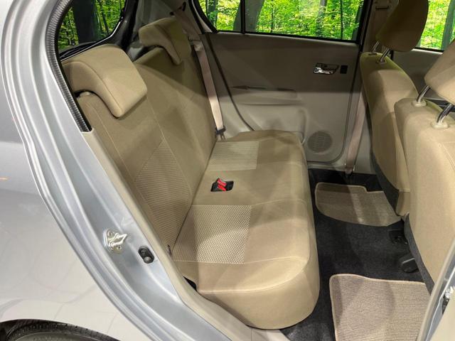 ミライース Gf 4WD 純正ナビ 禁煙車 ETC オートエアコン 地デジ CD再生 フォグライト 14インチAW アイドリングストップ 電動格納ミラー プライバシーガラス シートリフター ヘッドライトレベライザー(9枚目)