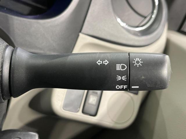 ミライース Gf 4WD 純正ナビ 禁煙車 ETC オートエアコン 地デジ CD再生 フォグライト 14インチAW アイドリングストップ 電動格納ミラー プライバシーガラス シートリフター ヘッドライトレベライザー(35枚目)