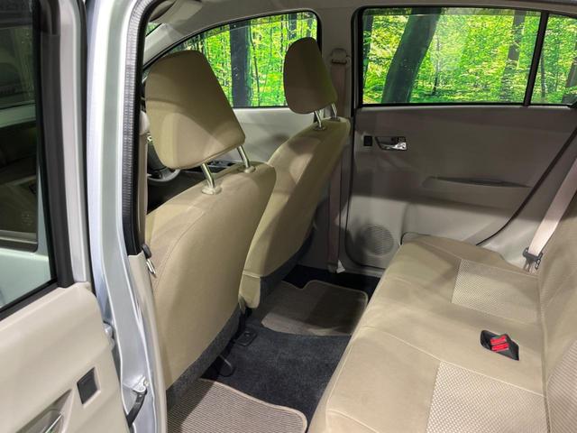 ミライース Gf 4WD 純正ナビ 禁煙車 ETC オートエアコン 地デジ CD再生 フォグライト 14インチAW アイドリングストップ 電動格納ミラー プライバシーガラス シートリフター ヘッドライトレベライザー(43枚目)