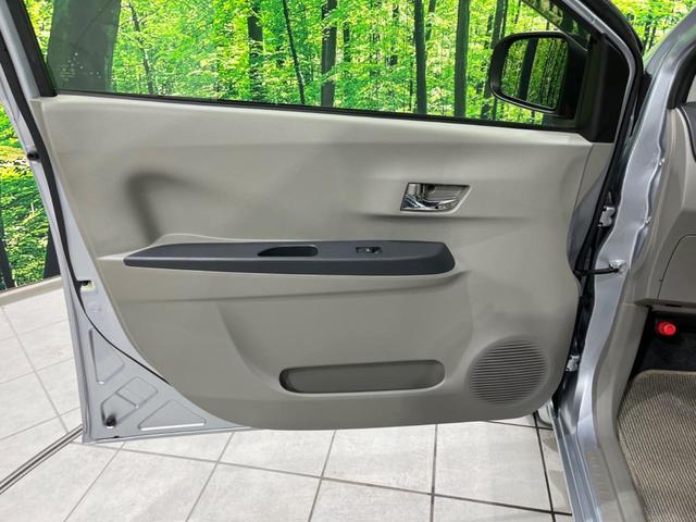 ミライース Gf 4WD 純正ナビ 禁煙車 ETC オートエアコン 地デジ CD再生 フォグライト 14インチAW アイドリングストップ 電動格納ミラー プライバシーガラス シートリフター ヘッドライトレベライザー(46枚目)