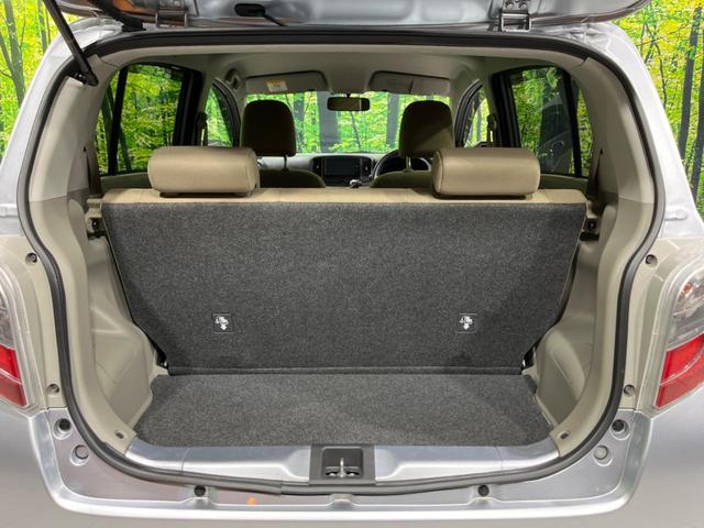 ミライース Gf 4WD 純正ナビ 禁煙車 ETC オートエアコン 地デジ CD再生 フォグライト 14インチAW アイドリングストップ 電動格納ミラー プライバシーガラス シートリフター ヘッドライトレベライザー(50枚目)