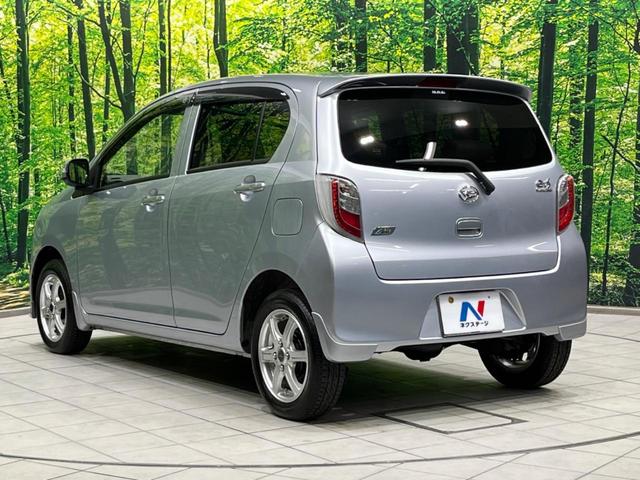 ミライース Gf 4WD 純正ナビ 禁煙車 ETC オートエアコン 地デジ CD再生 フォグライト 14インチAW アイドリングストップ 電動格納ミラー プライバシーガラス シートリフター ヘッドライトレベライザー(54枚目)