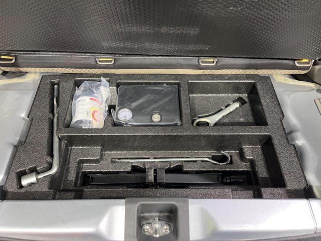 ミライース Gf 4WD 純正ナビ 禁煙車 ETC オートエアコン 地デジ CD再生 フォグライト 14インチAW アイドリングストップ 電動格納ミラー プライバシーガラス シートリフター ヘッドライトレベライザー(58枚目)