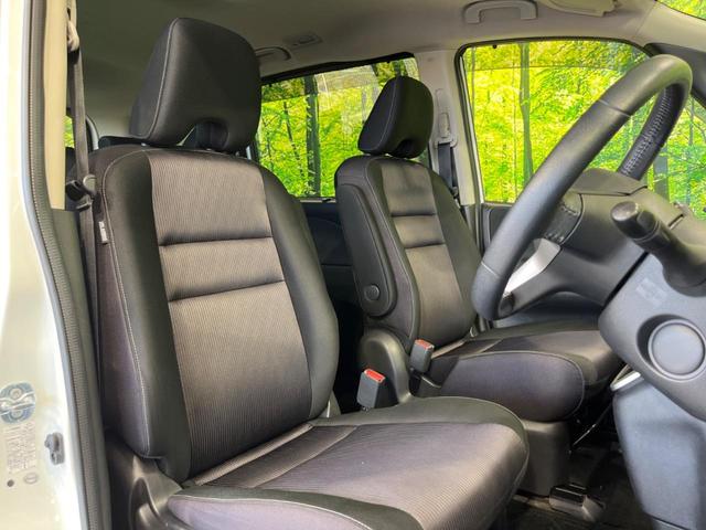 ドライバーによって運転しやすいポジションは異なり、あの車はどうなのか不安なこともありますよね。気になるお車は店頭で乗り込んでご確認いただけます♪