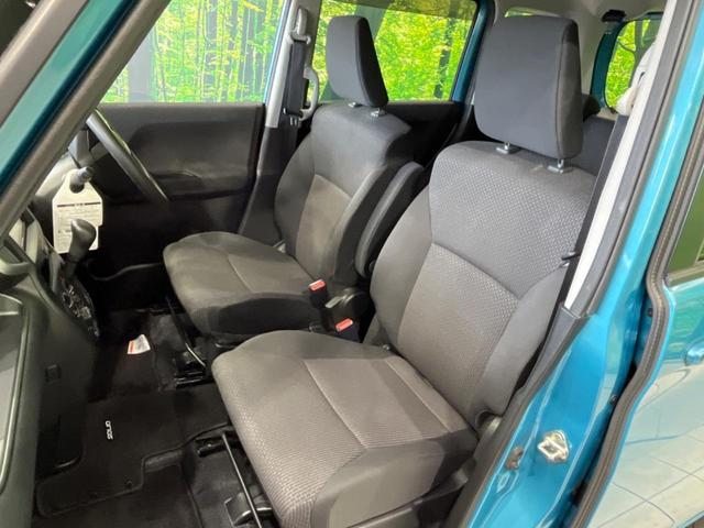 ソリオ G 4WD 電動スライドドア 純正ナビ バックカメラ 衝突軽減装置 レーダークルーズ 禁煙車 シートヒーター ドラレコ ETC スマートキー コーナーセンサー オートハイビーム 車線逸脱警報 オートライト(56枚目)