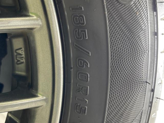 フィットハイブリッド Ｌパッケージ　純正ナビ　バックカメラ　衝突軽減装置　禁煙車　ハーフレザーシート　スマートキー　ＬＥＤヘッド　ＥＴＣ　クルコン　誤発進抑制機能　オートライト　オートエアコン　Ｂｌｕｅｔｏｏｔｈ　ＣＤ　ＤＶＤ再生（54枚目）