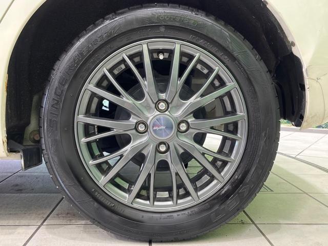 フィットハイブリッド Ｌパッケージ　純正ナビ　バックカメラ　衝突軽減装置　禁煙車　ハーフレザーシート　スマートキー　ＬＥＤヘッド　ＥＴＣ　クルコン　誤発進抑制機能　オートライト　オートエアコン　Ｂｌｕｅｔｏｏｔｈ　ＣＤ　ＤＶＤ再生（55枚目）