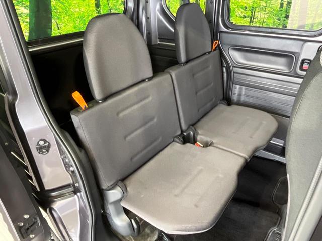 Ｎ－ＶＡＮ＋スタイル ファン・ターボ　ＳＤナビ　バックカメラ　衝突軽減装置　アダプティブクルーズ　禁煙車　ドラレコ　ＥＴＣ　レーンキープ　コーナーセンサー　スマートキー　ＬＥＤヘッド　オートハイビーム　誤発進抑制機能　先行車発進告知（9枚目）