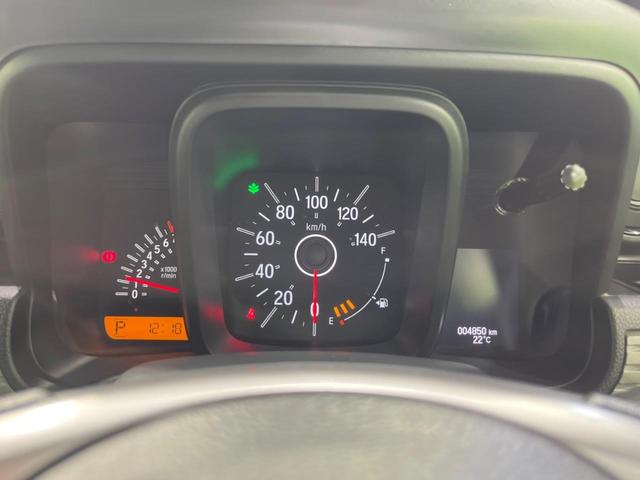 Ｎ－ＶＡＮ＋スタイル ファン・ターボ　ＳＤナビ　バックカメラ　衝突軽減装置　アダプティブクルーズ　禁煙車　ドラレコ　ＥＴＣ　レーンキープ　コーナーセンサー　スマートキー　ＬＥＤヘッド　オートハイビーム　誤発進抑制機能　先行車発進告知（42枚目）