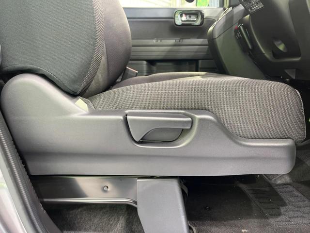 Ｎ－ＶＡＮ＋スタイル ファン・ターボ　ＳＤナビ　バックカメラ　衝突軽減装置　アダプティブクルーズ　禁煙車　ドラレコ　ＥＴＣ　レーンキープ　コーナーセンサー　スマートキー　ＬＥＤヘッド　オートハイビーム　誤発進抑制機能　先行車発進告知（49枚目）