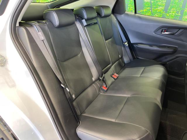 プリウス Z 純正12型ディスプレイオーディオ 全周囲カメラ AC100V電源 衝突軽減装置 レーダークルーズ 禁煙車 パワーバックドア 合皮シート シートエアコン シートヒーター パワーシート ドラレコ ETC(9枚目)