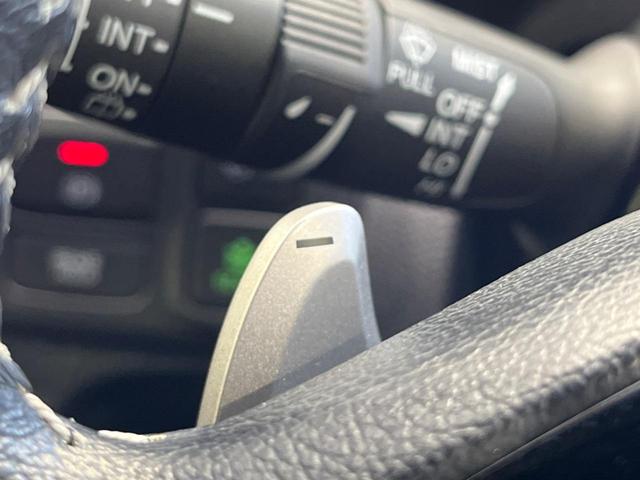 N-BOXカスタム Lターボ スタイル+ブラック 両側電動ドア 純正9型ナビ バックカメラ 衝突軽減装置 レーダークルーズ 禁煙車 ハーフレザーシート コーナーセンサー スマートキー LEDヘッド ETC オートハイビーム オートエアコン 純正AW(44枚目)