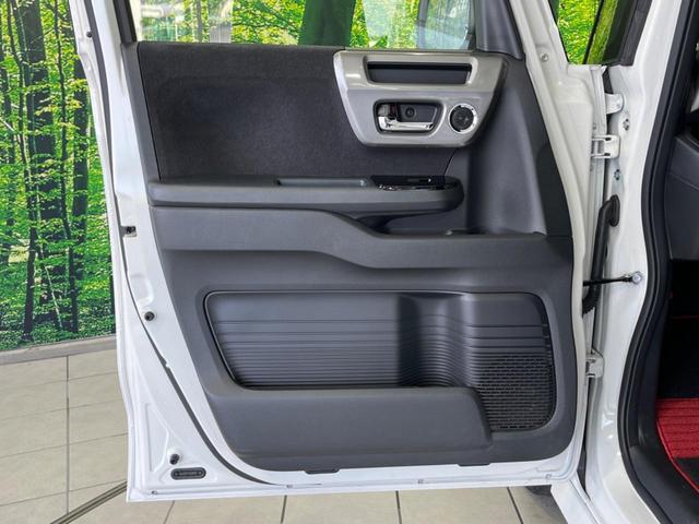 N-BOXカスタム Lターボ スタイル+ブラック 両側電動ドア 純正9型ナビ バックカメラ 衝突軽減装置 レーダークルーズ 禁煙車 ハーフレザーシート コーナーセンサー スマートキー LEDヘッド ETC オートハイビーム オートエアコン 純正AW(53枚目)