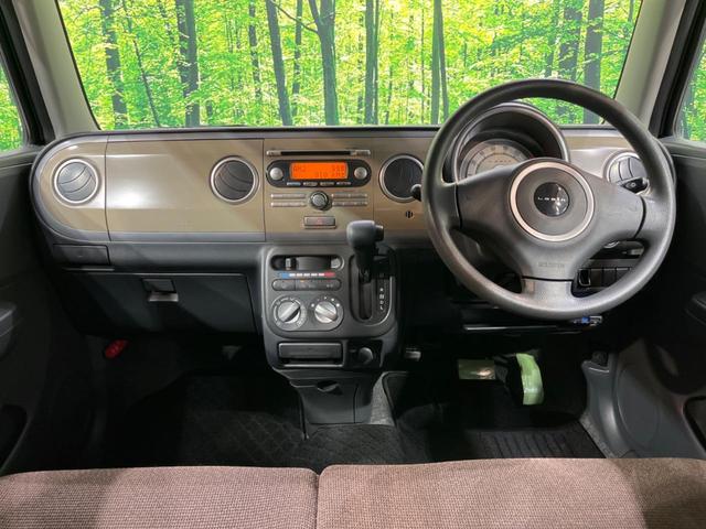 アルトラパン G 禁煙車 スマートキー ETC シートリフター ヘッドライトレベライザー 14インチAW オーディオ パワーウインドウ 運転席エアバック プライバシーガラス ドアバイザー ベンチシート(2枚目)