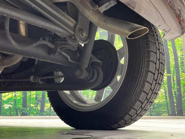 アルトラパン G 禁煙車 スマートキー ETC シートリフター ヘッドライトレベライザー 14インチAW オーディオ パワーウインドウ 運転席エアバック プライバシーガラス ドアバイザー ベンチシート(20枚目)