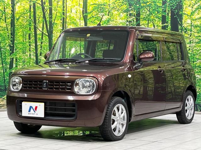 アルトラパン G 禁煙車 スマートキー ETC シートリフター ヘッドライトレベライザー 14インチAW オーディオ パワーウインドウ 運転席エアバック プライバシーガラス ドアバイザー ベンチシート(47枚目)