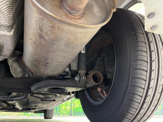 ノート Ｘ　Ｖセレクション＋セーフティ　ＳＤナビ　衝突軽減装置　禁煙車　スマートキー　ＥＴＣ　車線逸脱警報　誤発進抑制機能　ＣＤ　ＤＶＤ再生　地デジ　アイドリングストップ　横滑り防止装置　プライバシーガラス　電動格納ミラー　盗難防止装置（21枚目）