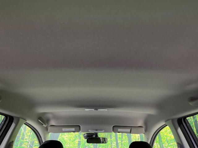 ノート Ｘ　Ｖセレクション＋セーフティ　ＳＤナビ　衝突軽減装置　禁煙車　スマートキー　ＥＴＣ　車線逸脱警報　誤発進抑制機能　ＣＤ　ＤＶＤ再生　地デジ　アイドリングストップ　横滑り防止装置　プライバシーガラス　電動格納ミラー　盗難防止装置（25枚目）