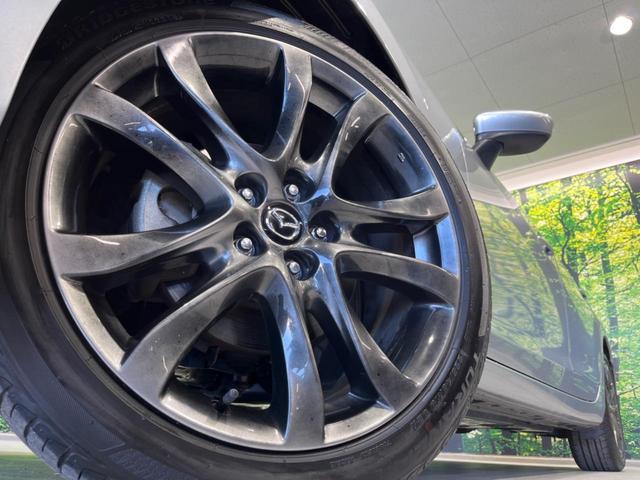 アテンザセダン ＸＤ　Ｌパッケージ　４ＷＤ　ターボ　バックカメラ　衝突軽減装置　レーダークルーズ　禁煙車　黒革シート　全席シートヒーター　ドラレコ　コーナーセンサー　レーンキープ　ＬＥＤヘッド　ＥＴＣ　ブラインドスポットモニター（13枚目）