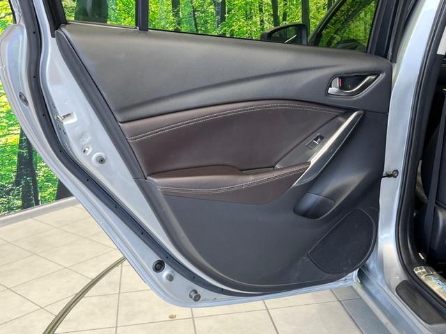 アテンザセダン ＸＤ　Ｌパッケージ　４ＷＤ　ターボ　バックカメラ　衝突軽減装置　レーダークルーズ　禁煙車　黒革シート　全席シートヒーター　ドラレコ　コーナーセンサー　レーンキープ　ＬＥＤヘッド　ＥＴＣ　ブラインドスポットモニター（57枚目）