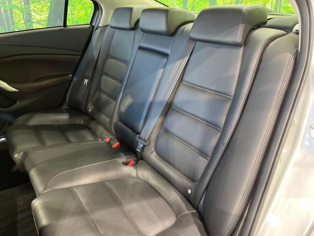 アテンザセダン ＸＤ　Ｌパッケージ　４ＷＤ　ターボ　バックカメラ　衝突軽減装置　レーダークルーズ　禁煙車　黒革シート　全席シートヒーター　ドラレコ　コーナーセンサー　レーンキープ　ＬＥＤヘッド　ＥＴＣ　ブラインドスポットモニター（67枚目）