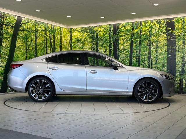 アテンザセダン ＸＤ　Ｌパッケージ　４ＷＤ　ターボ　バックカメラ　衝突軽減装置　レーダークルーズ　禁煙車　黒革シート　全席シートヒーター　ドラレコ　コーナーセンサー　レーンキープ　ＬＥＤヘッド　ＥＴＣ　ブラインドスポットモニター（72枚目）