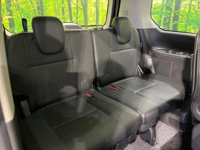 セレナ ｅ－パワー　ハイウェイスターＶ　両側電動ドア　純正９型ナビ　後席モニター　衝突軽減装置　プロパイロット　禁煙車　シートヒーター　ドラレコ　ＥＴＣ　コーナーセンサー　スマートキー　ＬＥＤヘッド＆フォグ　オートハイビーム　車線逸脱警報（10枚目）