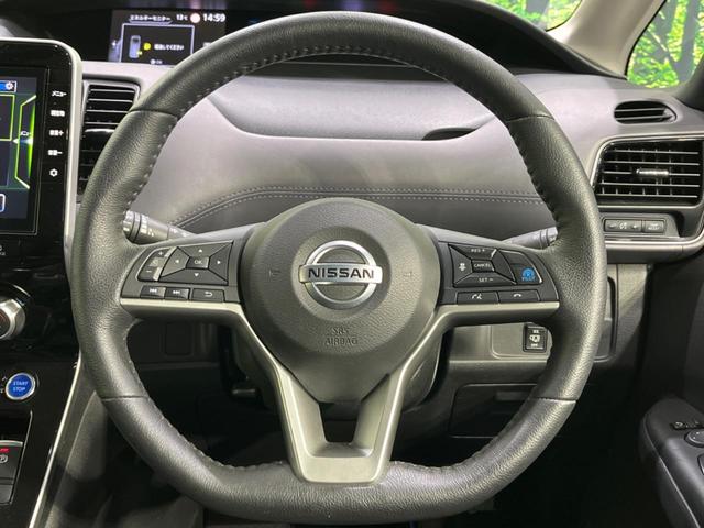 セレナ ｅ－パワー　ハイウェイスターＶ　両側電動ドア　純正９型ナビ　後席モニター　衝突軽減装置　プロパイロット　禁煙車　シートヒーター　ドラレコ　ＥＴＣ　コーナーセンサー　スマートキー　ＬＥＤヘッド＆フォグ　オートハイビーム　車線逸脱警報（12枚目）