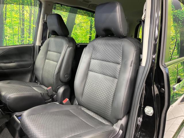 セレナ ｅ－パワー　ハイウェイスターＶ　両側電動ドア　純正９型ナビ　後席モニター　衝突軽減装置　プロパイロット　禁煙車　シートヒーター　ドラレコ　ＥＴＣ　コーナーセンサー　スマートキー　ＬＥＤヘッド＆フォグ　オートハイビーム　車線逸脱警報（38枚目）