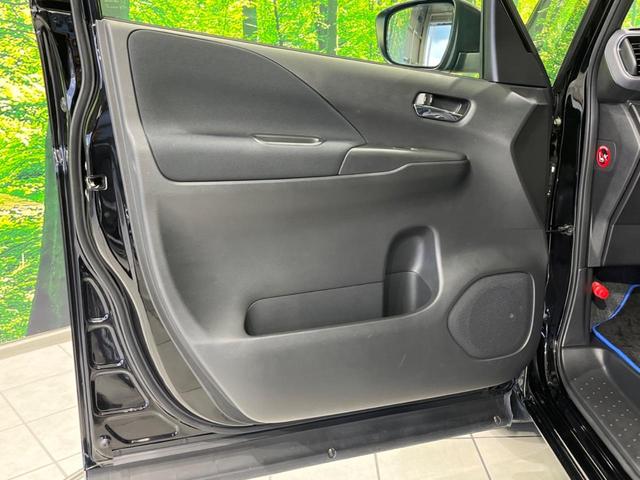 セレナ ｅ－パワー　ハイウェイスターＶ　両側電動ドア　純正９型ナビ　後席モニター　衝突軽減装置　プロパイロット　禁煙車　シートヒーター　ドラレコ　ＥＴＣ　コーナーセンサー　スマートキー　ＬＥＤヘッド＆フォグ　オートハイビーム　車線逸脱警報（41枚目）