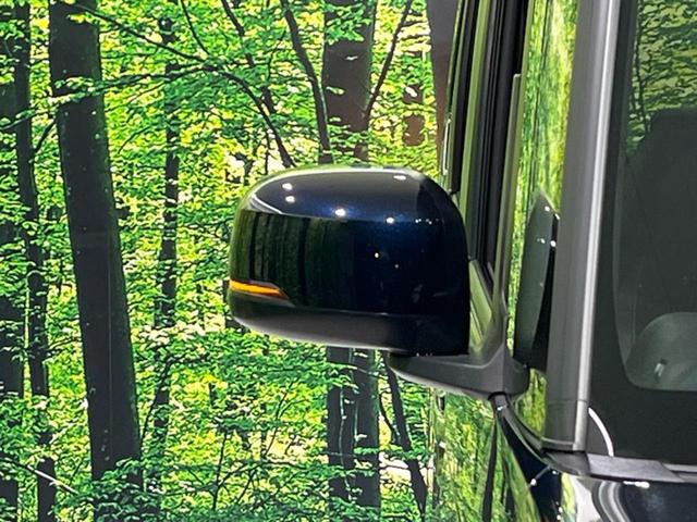 N-BOXカスタム ターボ 両側電動ドア 全周囲カメラ 衝突軽減装置 レーダークルーズ 禁煙車 ハーフレザーシート コーナーセンサー レーンキープ スマートキー LEDヘッド ETC オートハイビーム 純正15インチAW(65枚目)