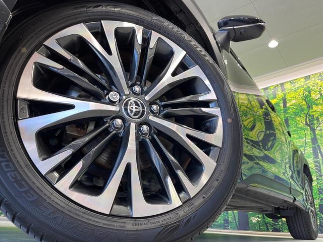 ヤリスクロス ハイブリッドＧ　モデリスタエアロ　純正８型ナビ　全周囲カメラ　衝突軽減装置　レーダークルーズ　禁煙車　シートヒーター　前後ドラレコ　コーナーセンサー　スマートキー　ＬＥＤヘッド　ＥＴＣ　ステアリングヒーター（13枚目）