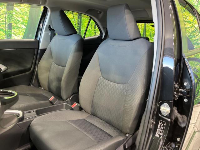 ヤリスクロス ハイブリッドＧ　モデリスタエアロ　純正８型ナビ　全周囲カメラ　衝突軽減装置　レーダークルーズ　禁煙車　シートヒーター　前後ドラレコ　コーナーセンサー　スマートキー　ＬＥＤヘッド　ＥＴＣ　ステアリングヒーター（37枚目）