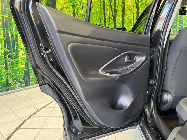 ヤリスクロス ハイブリッドＧ　モデリスタエアロ　純正８型ナビ　全周囲カメラ　衝突軽減装置　レーダークルーズ　禁煙車　シートヒーター　前後ドラレコ　コーナーセンサー　スマートキー　ＬＥＤヘッド　ＥＴＣ　ステアリングヒーター（46枚目）