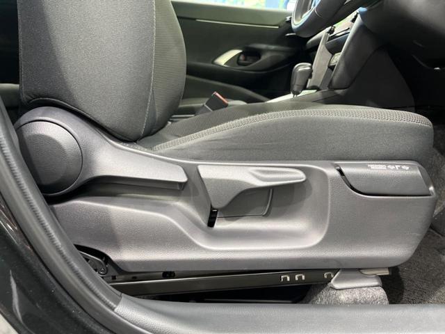 ヤリスクロス ハイブリッドＧ　モデリスタエアロ　純正８型ナビ　全周囲カメラ　衝突軽減装置　レーダークルーズ　禁煙車　シートヒーター　前後ドラレコ　コーナーセンサー　スマートキー　ＬＥＤヘッド　ＥＴＣ　ステアリングヒーター（62枚目）