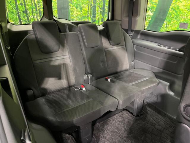 ステップワゴンスパーダ スパーダハイブリッド G ホンダセンシング 両側電動ドア 後席モニター 純正9型ナビ 全周囲カメラ アダプティブクルーズ 禁煙車 ドラレコ ETC スマートキー LEDヘッド 車線逸脱警報 誤発信抑制機能 先行車発進告知 CD DVD再生(10枚目)