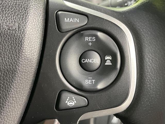 ステップワゴンスパーダ スパーダハイブリッド G ホンダセンシング 両側電動ドア 後席モニター 純正9型ナビ 全周囲カメラ アダプティブクルーズ 禁煙車 ドラレコ ETC スマートキー LEDヘッド 車線逸脱警報 誤発信抑制機能 先行車発進告知 CD DVD再生(44枚目)