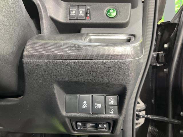 ステップワゴンスパーダ スパーダハイブリッド G ホンダセンシング 両側電動ドア 後席モニター 純正9型ナビ 全周囲カメラ アダプティブクルーズ 禁煙車 ドラレコ ETC スマートキー LEDヘッド 車線逸脱警報 誤発信抑制機能 先行車発進告知 CD DVD再生(47枚目)