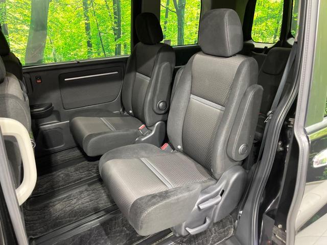 ステップワゴンスパーダ スパーダハイブリッド G ホンダセンシング 両側電動ドア 後席モニター 純正9型ナビ 全周囲カメラ アダプティブクルーズ 禁煙車 ドラレコ ETC スマートキー LEDヘッド 車線逸脱警報 誤発信抑制機能 先行車発進告知 CD DVD再生(55枚目)