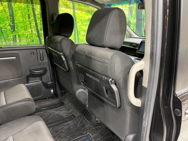 ステップワゴンスパーダ スパーダハイブリッド G ホンダセンシング 両側電動ドア 後席モニター 純正9型ナビ 全周囲カメラ アダプティブクルーズ 禁煙車 ドラレコ ETC スマートキー LEDヘッド 車線逸脱警報 誤発信抑制機能 先行車発進告知 CD DVD再生(59枚目)