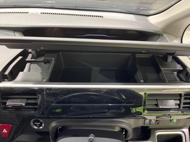 ステップワゴンスパーダ スパーダハイブリッド G ホンダセンシング 両側電動ドア 後席モニター 純正9型ナビ 全周囲カメラ アダプティブクルーズ 禁煙車 ドラレコ ETC スマートキー LEDヘッド 車線逸脱警報 誤発信抑制機能 先行車発進告知 CD DVD再生(80枚目)