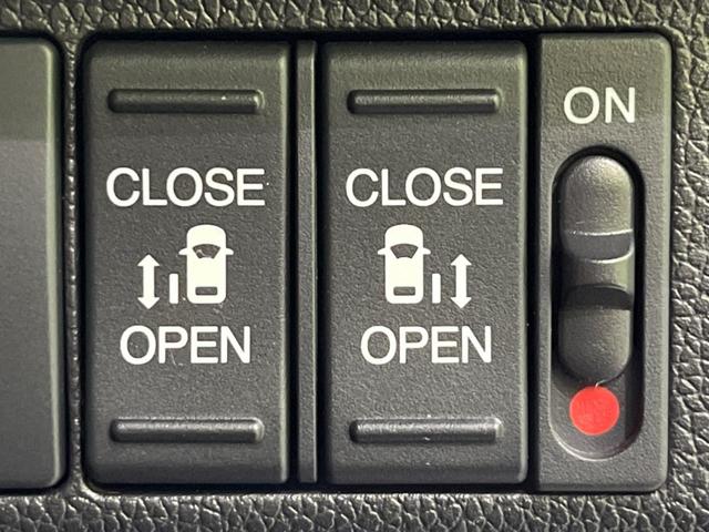 フリード＋ハイブリッド ハイブリッドＥＸ　両側電動ドア　純正９型ナビ　後席モニター　バックカメラ　衝突軽減装置　レーダークルーズ　禁煙車　ハーフレザーシート　シートヒーター　ドラレコ　スマートキー　ＬＥＤヘッド　ＥＴＣ　オートハイビーム（6枚目）