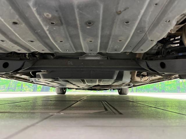 フリード＋ハイブリッド ハイブリッドＥＸ　両側電動ドア　純正９型ナビ　後席モニター　バックカメラ　衝突軽減装置　レーダークルーズ　禁煙車　ハーフレザーシート　シートヒーター　ドラレコ　スマートキー　ＬＥＤヘッド　ＥＴＣ　オートハイビーム（19枚目）