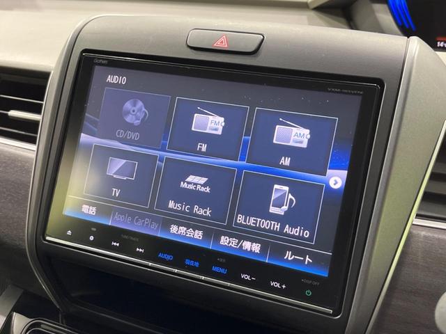 フリード＋ハイブリッド ハイブリッドＥＸ　両側電動ドア　純正９型ナビ　後席モニター　バックカメラ　衝突軽減装置　レーダークルーズ　禁煙車　ハーフレザーシート　シートヒーター　ドラレコ　スマートキー　ＬＥＤヘッド　ＥＴＣ　オートハイビーム（26枚目）